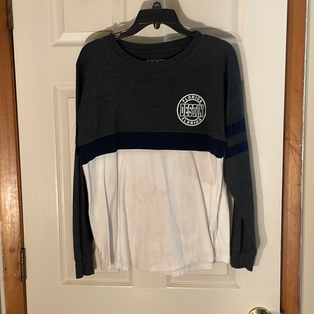 Destin Florida long sleeve